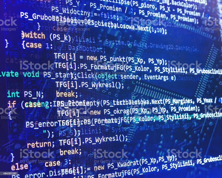 I Programmatori - Costpeppe